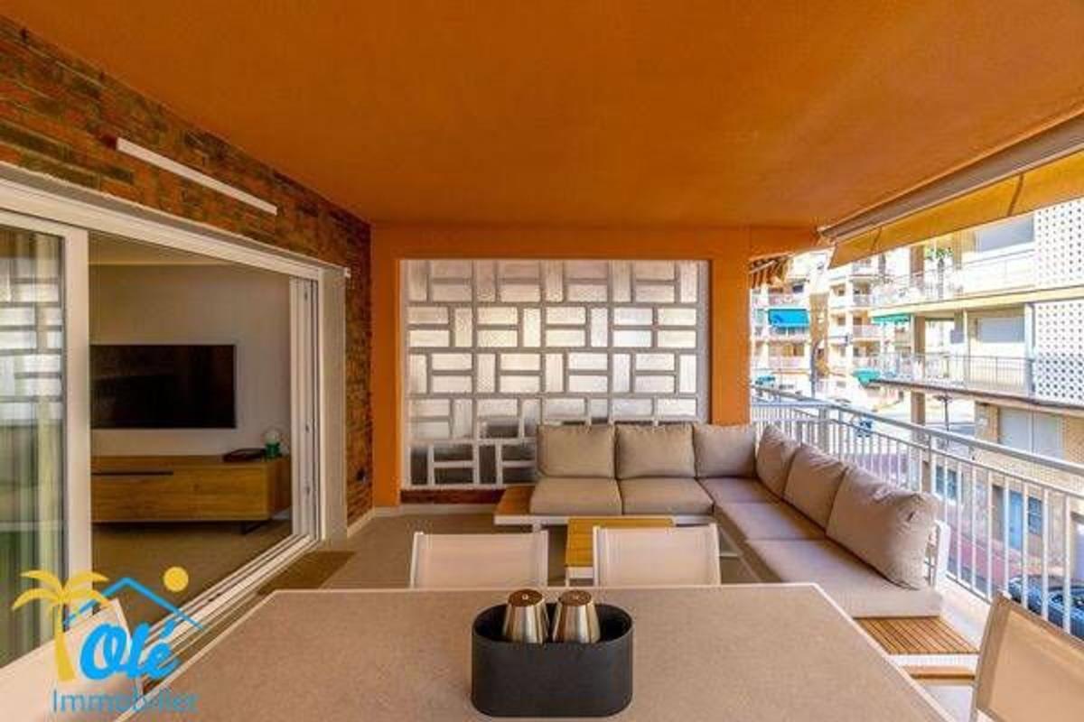 Venta de piso en Piso en Desiderio Rodriguez, Playa de los Náufragos, Torrevieja, Torrevieja
photo 5