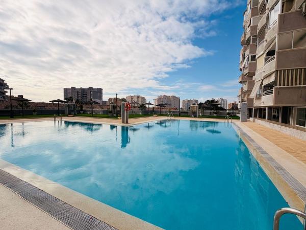 Venta de piso en Piso en Cabo de las Huertas, Alicante / Alacant, Alicante / Alacant
photo 1