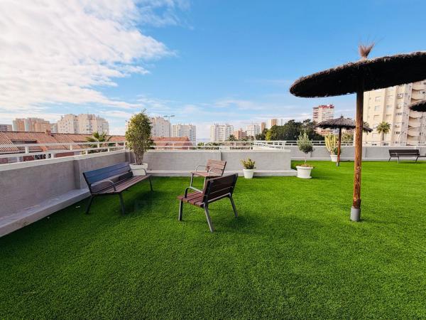 Venta de piso en Piso en Cabo de las Huertas, Alicante / Alacant, Alicante / Alacant
thumbnail 2