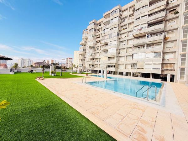 Venta de piso en Piso en Cabo de las Huertas, Alicante / Alacant, Alicante / Alacant
 photo 4