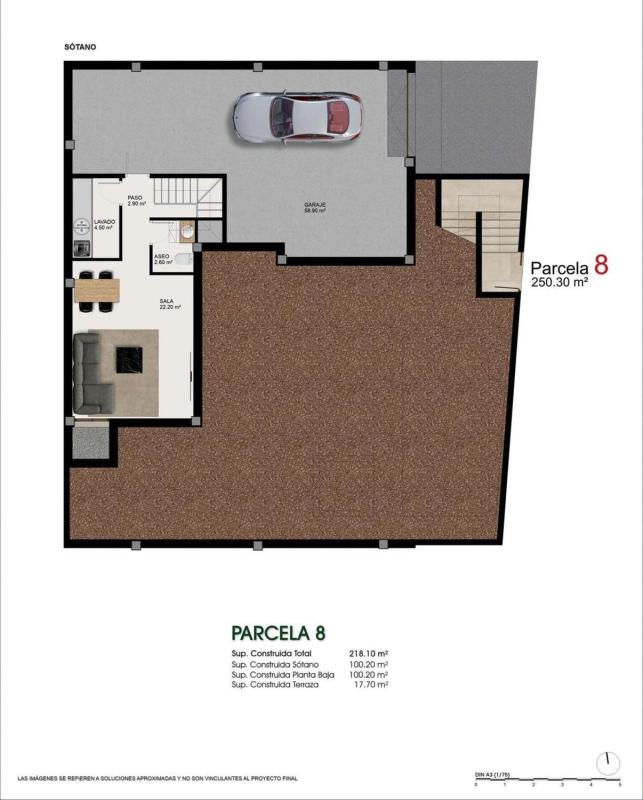 Properties for sale and rent in Spain photo 3