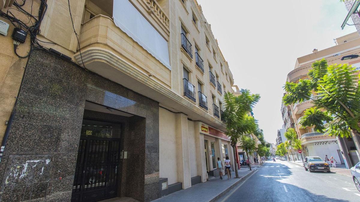 Venta de ático en  Ático en Calle de Orihuela, Centro - Muelle Pesquero, Torrevieja, Torrevieja photo 4