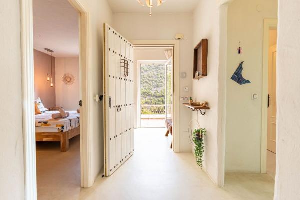Casa o chalet independiente en Paraje Cuatro Caminos, 73, Frigiliana photo 4