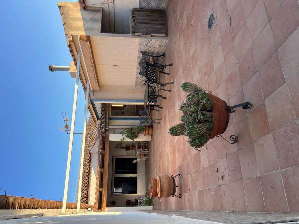 Casa o chalet independiente en Agost photo 3