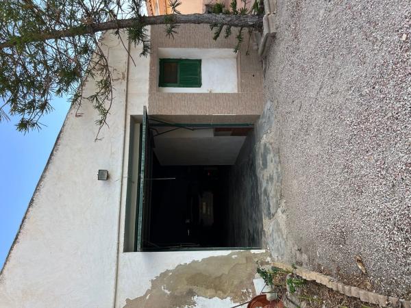 Casa o chalet independiente en Agost photo 4