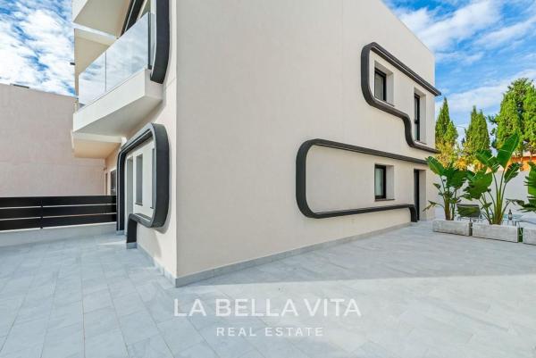 Chalet adosado en Avenida de las Villas, 128, Torre de la Horadada, Pilar de la Horadada photo 4