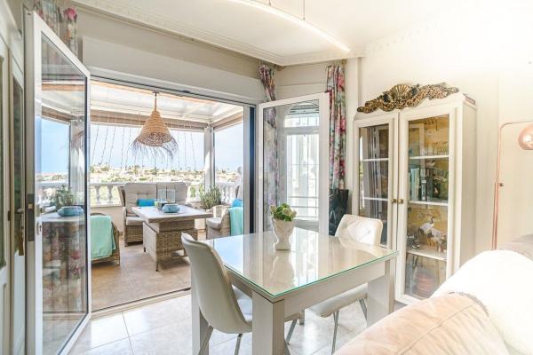Casa o chalet independiente en San Fulgencio thumbnail 1