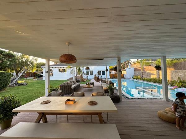 Casa o chalet independiente en Playa Muchavista, El Campello photo 1