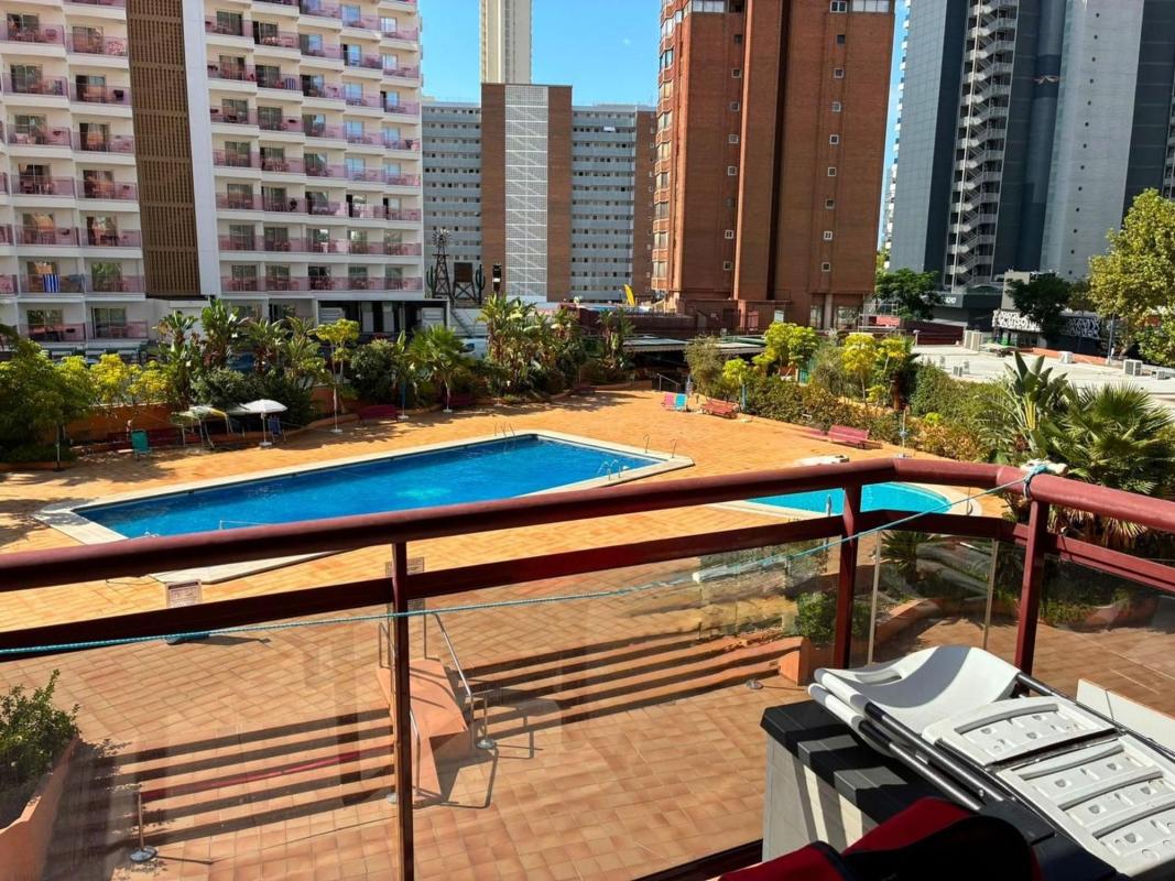 Venta de piso en Playa de Levante, Benidorm
photo 4