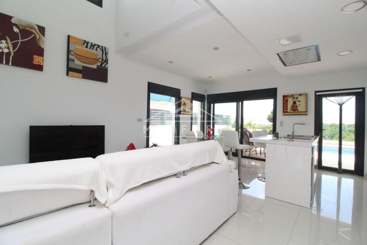 Sale of independent chalet in Casa o chalet en Zona Pueblo, Pilar de la Horadada, Pilar de la Horadada
 photo 3