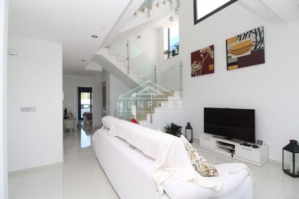Independent chalet for sale in Casa o chalet en Zona Pueblo, Pilar de la Horadada, Pilar de la Horadada
 photo 4