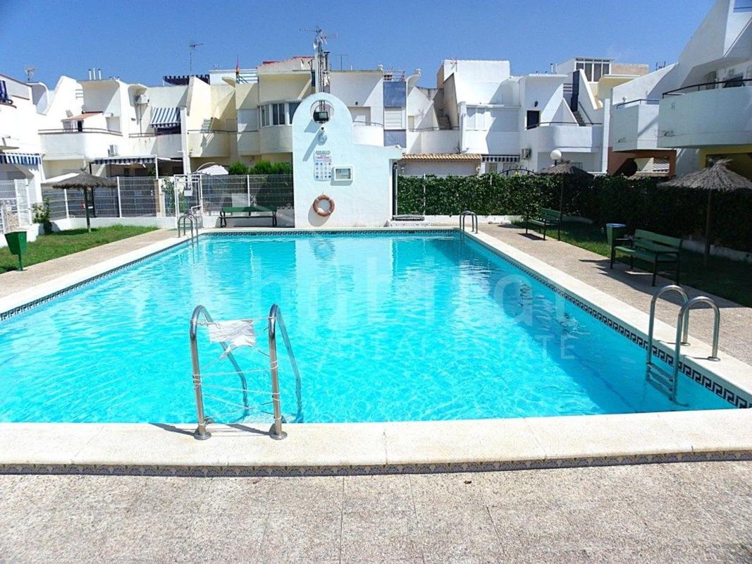 Продажа квартиры на Piso en La Siesta - El Salado - Torreta, Torrevieja, Торревьеха
photo 2