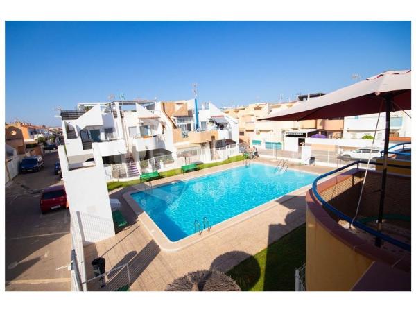 Sprzedaż mieszkania w Piso en La Siesta - El Salado - Torreta, Torrevieja, Torrevieja
 photo 3