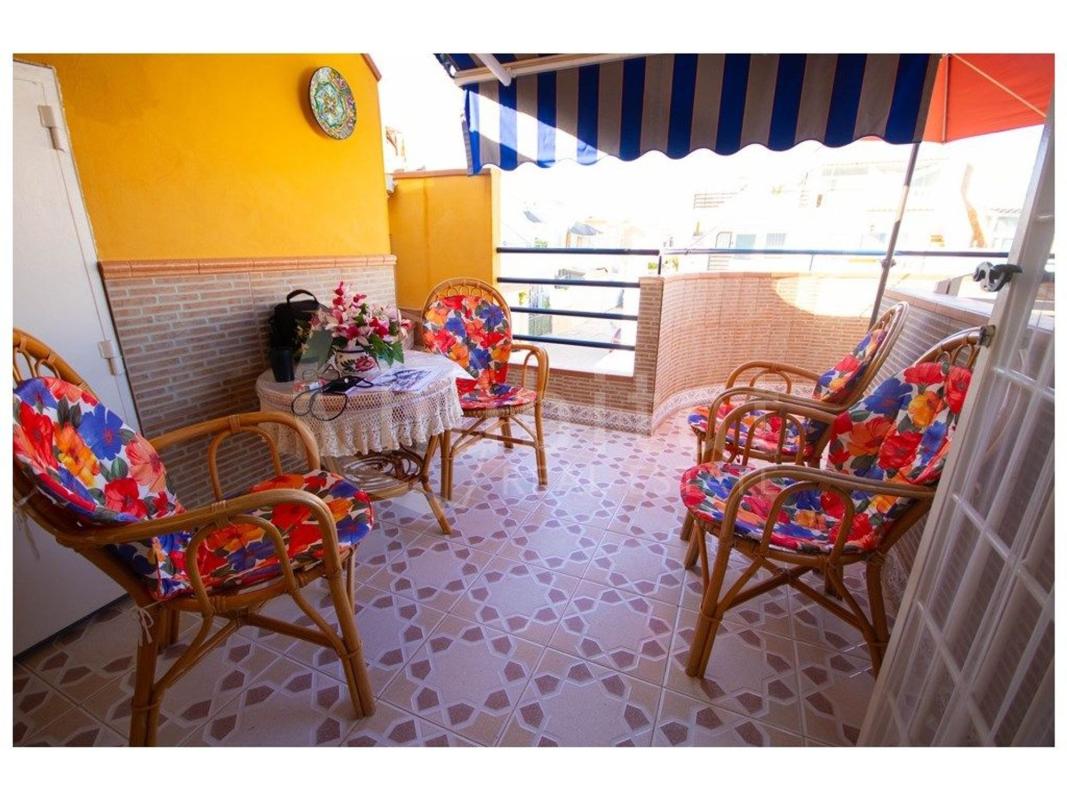 Продажа квартиры на Piso en La Siesta - El Salado - Torreta, Torrevieja, Торревьеха
photo 4
