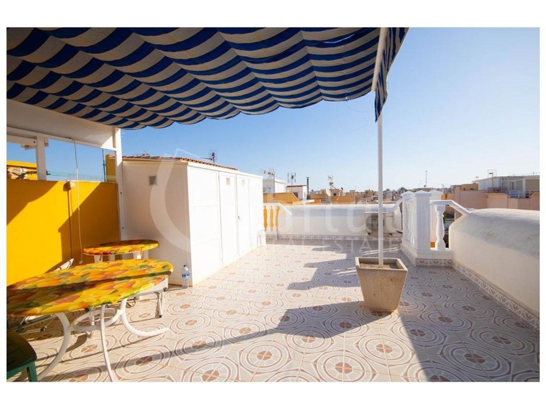 Продажа квартиры на Piso en La Siesta - El Salado - Torreta, Torrevieja, Торревьеха
photo 5