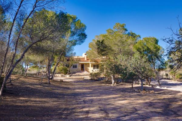 Casa o chalet independiente en Finca El Garbanzuelo., 3, Los Balcones - Los Altos del Edén, Torrevieja photo 1