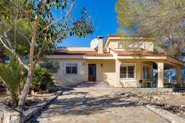 Casa o chalet independiente en Finca El Garbanzuelo., 3, Los Balcones - Los Altos del Edén, Torrevieja thumbnail 2