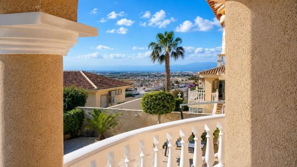 Частный шале на продаже в  Casa o chalet en Calle Cortés Valencianas, Centro, Rojales, Рохалес photo 4
