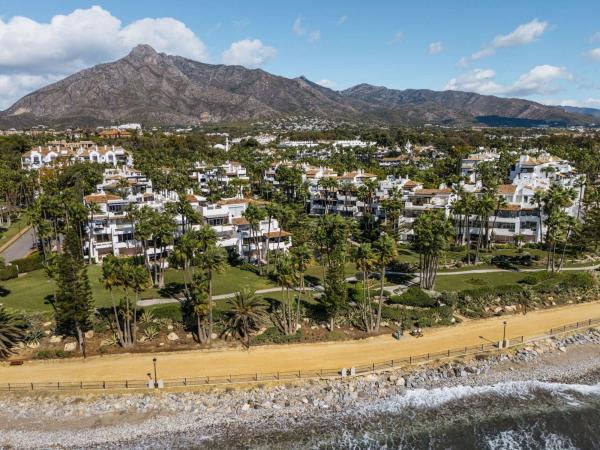 Venta de piso en Piso en Puente Romano, 4 D, Puente Romano, Marbella, Marbella
photo 1