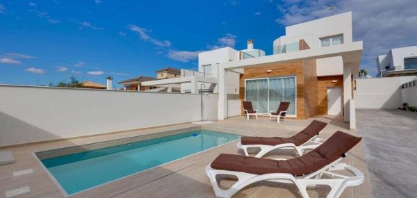 Casa o chalet independiente en el molino centro, El Molino, Torrevieja photo 2