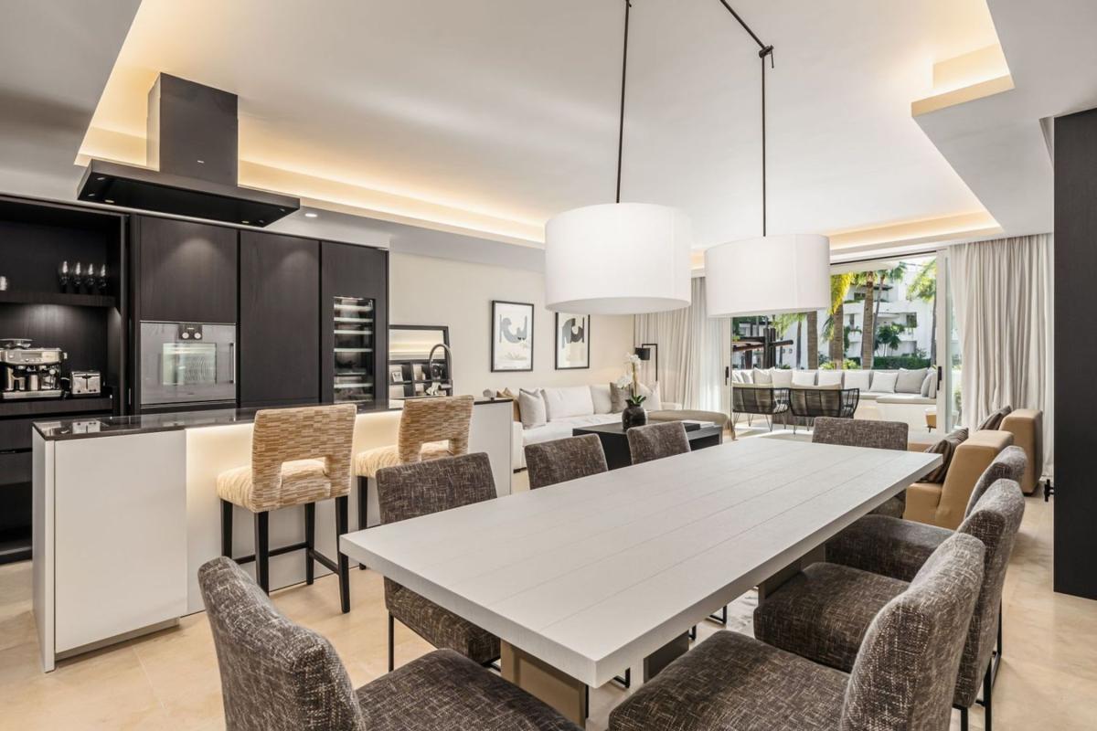 Venta de piso en Piso en Puente Romano, 4 D, Puente Romano, Marbella, Marbella
photo 5