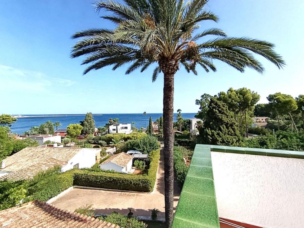 Venta de chalet independiente en Casa o chalet en Les Rotes/Las Rotas, Denia, Denia
 photo 4