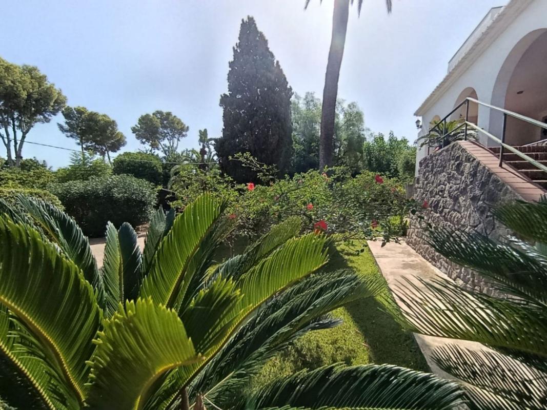 Venta de chalet independiente en Casa o chalet en Les Rotes/Las Rotas, Denia, Denia
 photo 5