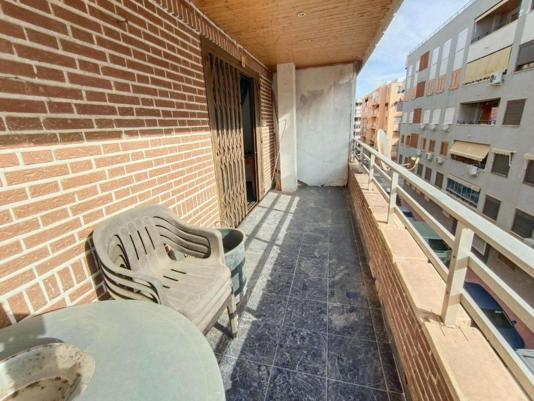 Venta de piso en Piso en Travesía San Miguel de Salinas, El Acequión, Torrevieja, Torrevieja
photo 4