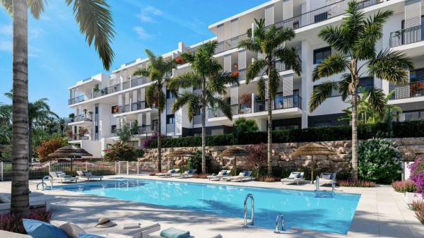 Venta de piso en Piso en Calle Carlos Cano, 16, Huerta Nueva, Estepona, Estepona
photo 1