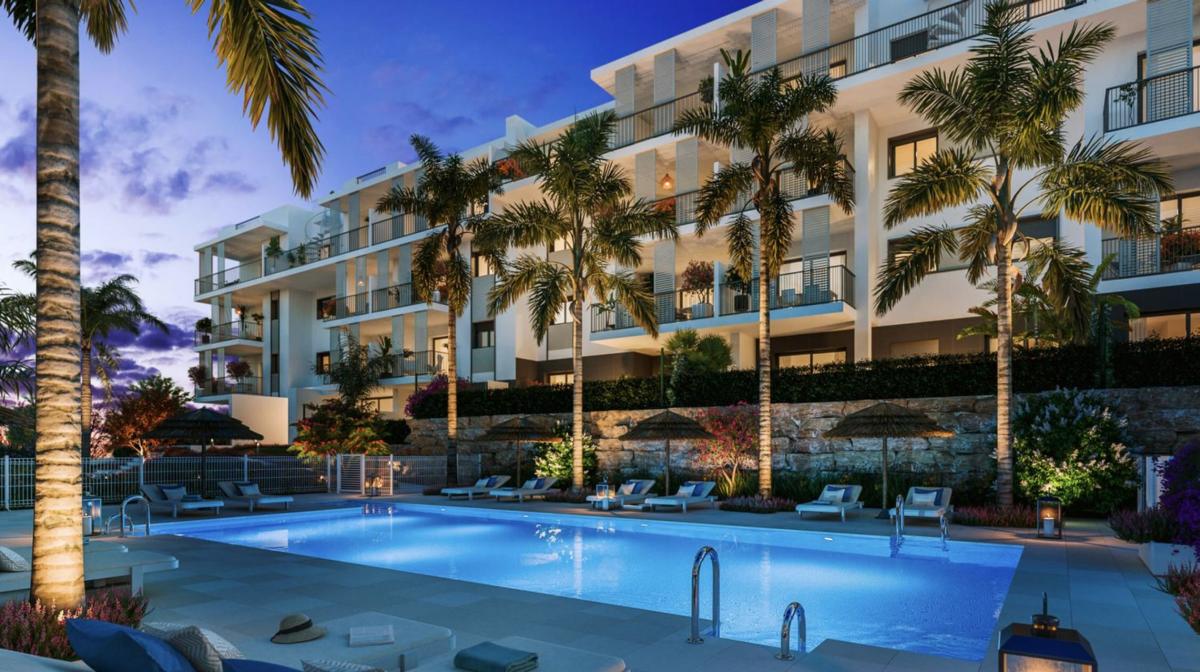 Продажа квартиры на Piso en Calle Carlos Cano, 16, Huerta Nueva, Estepona, Эстепона
photo 2