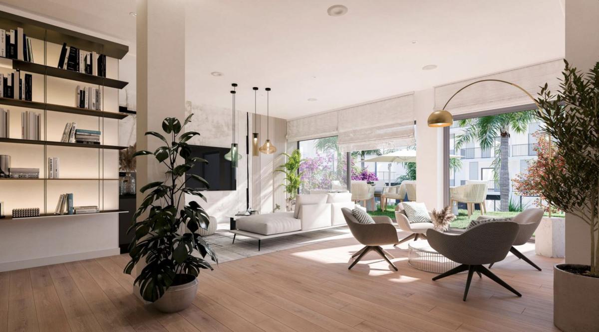 Продажа квартиры на Piso en Calle Carlos Cano, 16, Huerta Nueva, Estepona, Эстепона
photo 3