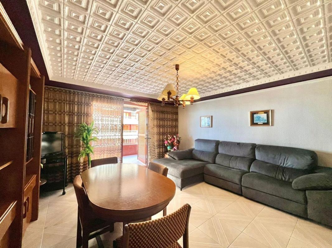 Продажа квартиры на Piso en Avenida Doctor Gregorio Marañón, El Acequión, Torrevieja, Торревьеха
photo 2
