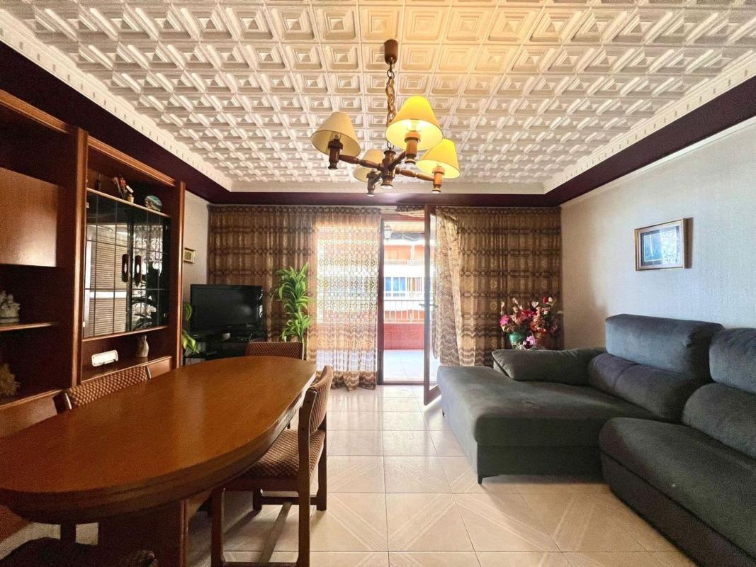 Продажа квартиры на Piso en Avenida Doctor Gregorio Marañón, El Acequión, Torrevieja, Торревьеха
photo 4