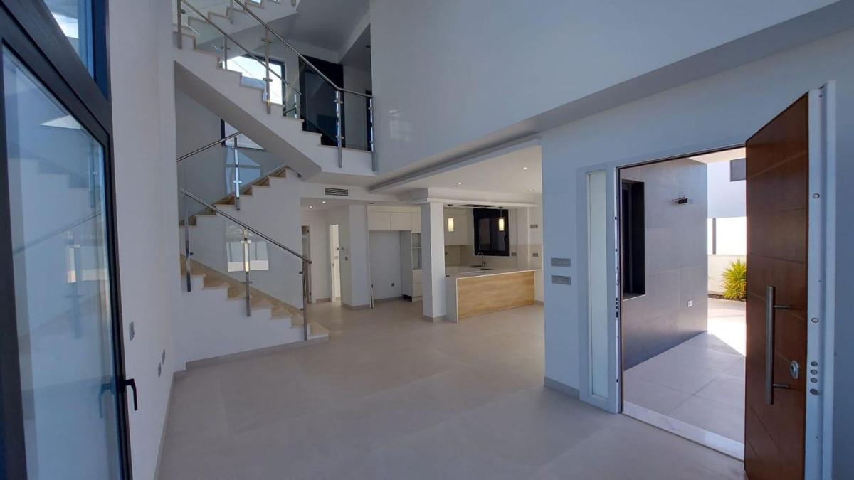 Venta de chalet independiente en Casa o chalet en Los Balcones - Los Altos del Edén, Torrevieja, Torrevieja
photo 5