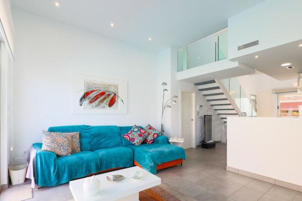 Chalet pareado en Diseminado Berengueres, Dolores photo 2