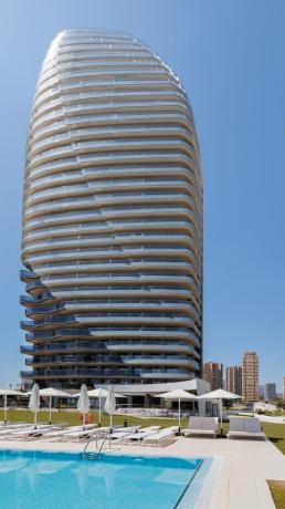 Venta de piso en Piso en Avenida República Argentina, 19, Playa de Poniente, Benidorm, Benidorm
 photo 2