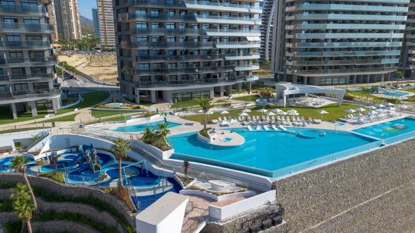 Venta de piso en Piso en Avenida República Argentina, 19, Playa de Poniente, Benidorm, Benidorm
 photo 4