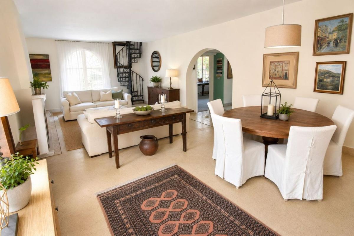 Properties for sale and rent in Spain photo 3