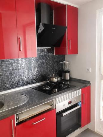 Venta de piso en Piso en Calle Agustín Santonja s/n, San Agustín, Alicante / Alacant, Alicante / Alacant
 photo 4