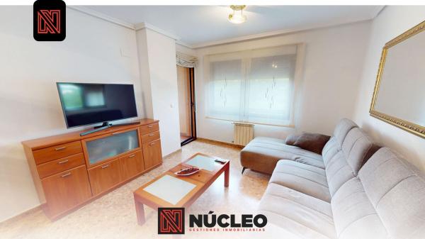 Venta de piso en Piso en Jose Garcia Selles, Garbinet - Parque de las Avenidas, Alicante / Alacant, Alicante / Alacant
photo 1