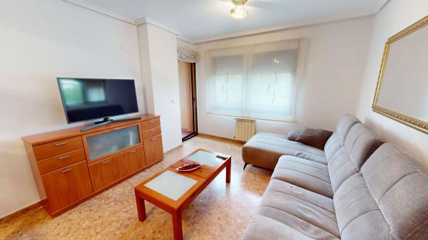 Venta de piso en Piso en Jose Garcia Selles, Garbinet - Parque de las Avenidas, Alicante / Alacant, Alicante / Alacant
thumbnail 3