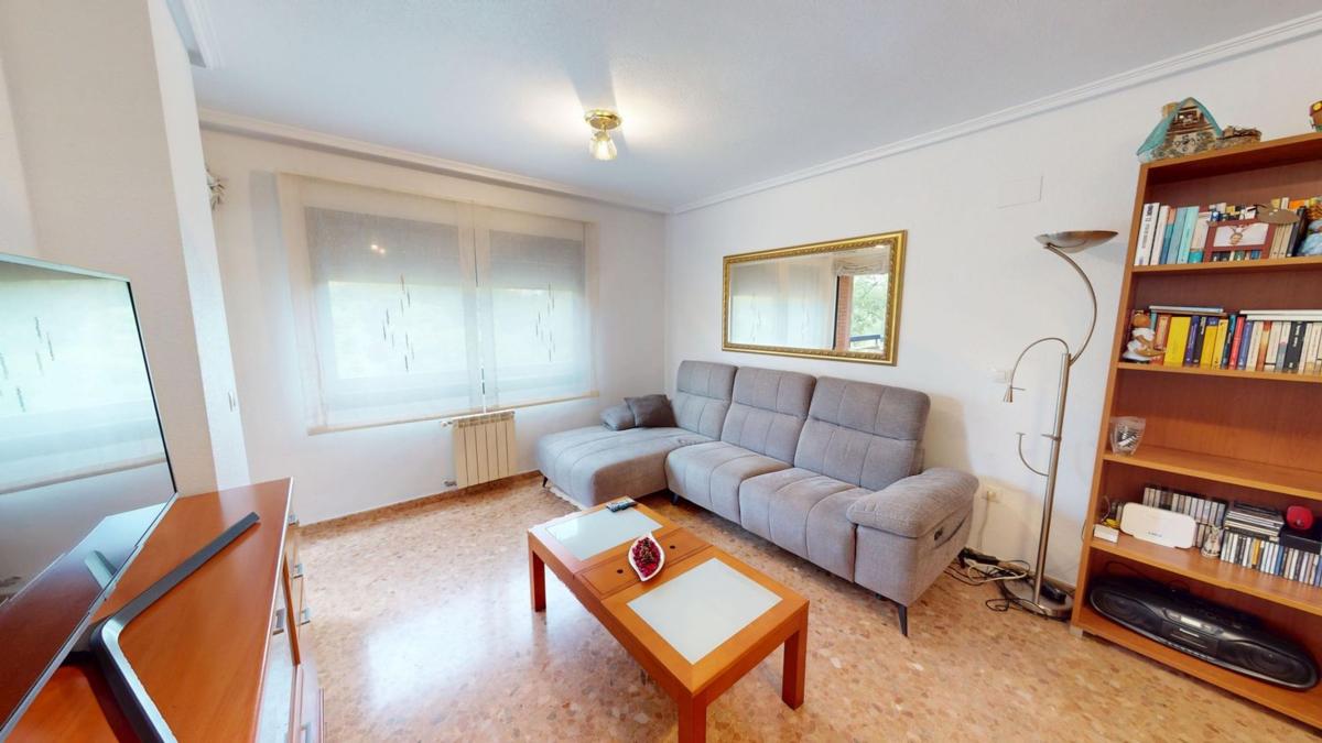 Venta de piso en Piso en Jose Garcia Selles, Garbinet - Parque de las Avenidas, Alicante / Alacant, Alicante / Alacant
 photo 5