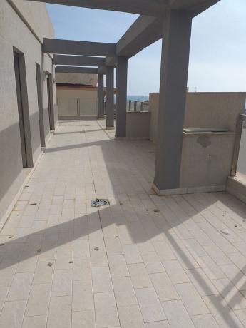 Ático en venta en Ático en Calpe Pueblo, Calpe, Calpe thumbnail 1