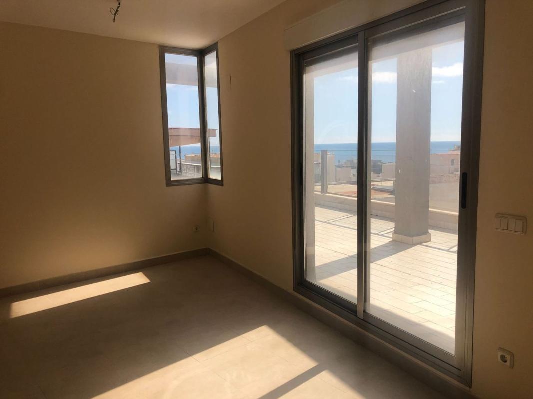 Продажа пентхауса на Ático en Calpe Pueblo, Calpe, Кальпе photo 4