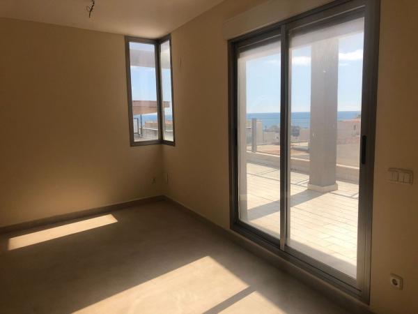 Ático en venta en  Ático en Calpe Pueblo, Calpe, Calpe photo 4