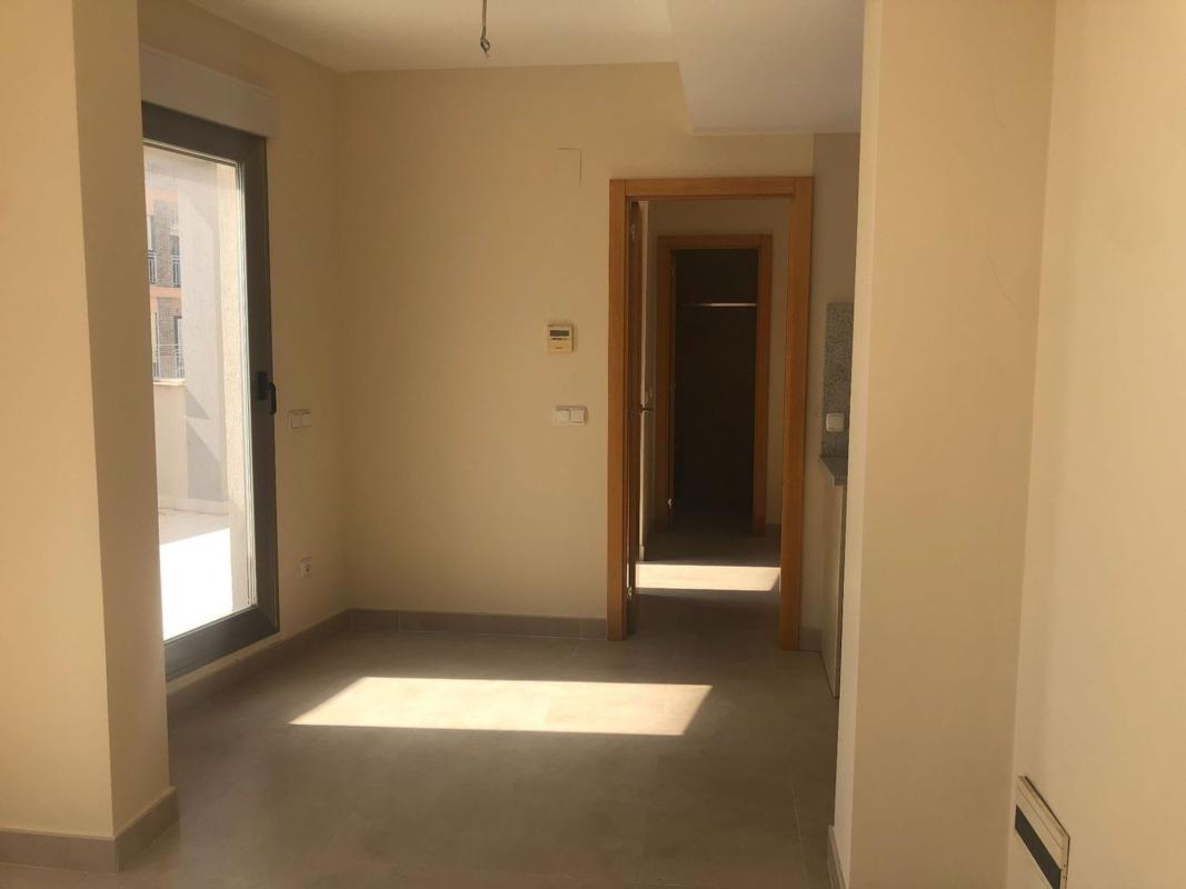 Продажа пентхауса на Ático en Calpe Pueblo, Calpe, Кальпе photo 5