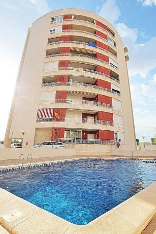 Sale of flat in Piso en Calle Ingeniero Juan Garcia, 66, Puerto Deportivo, Guardamar del Segura, Guardamar del Segura
 photo 1