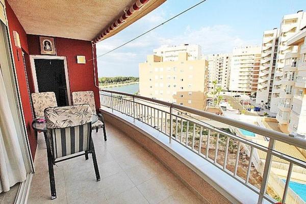 Sale of flat in Piso en Calle Ingeniero Juan Garcia, 66, Puerto Deportivo, Guardamar del Segura, Guardamar del Segura
 photo 2