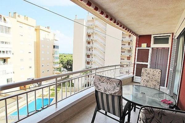 Sale of flat in Piso en Calle Ingeniero Juan Garcia, 66, Puerto Deportivo, Guardamar del Segura, Guardamar del Segura
 photo 3