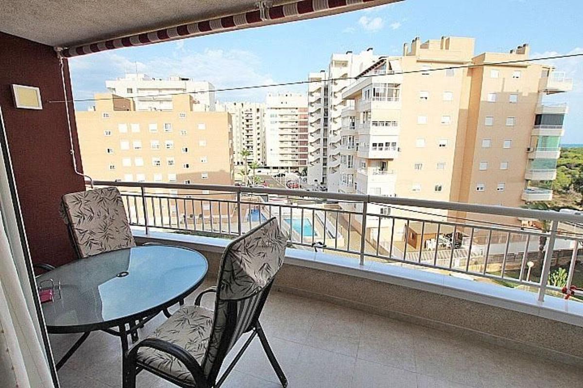 Sale of apartment in Piso en Calle Ingeniero Juan Garcia, 66, Puerto Deportivo, Guardamar del Segura, Guardamar del Segura
photo 4